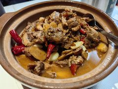 -味悦·老字号·赣州菜(厚德总店)