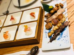 -小句号·精致料理(江南环球港店)
