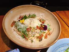 -卡朋厨房(289艺术园区店)