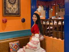 -双公羊·馕坑烤全羊(奥体店)