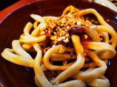 甜水面-龙抄手(春熙路总店)