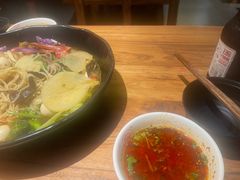 -万记麻辣烫国展总店