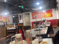 -食潮汕头鲜牛馆(望京保利店)