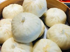 野菌香包-陶德砂锅(蜀汉路店)