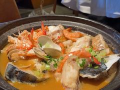 -老伙记海鲜码头(北滘店)