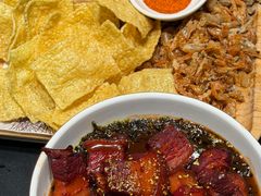 -福照楼汽锅鸡·云南菜(火车站锦江店)