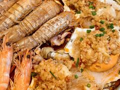 -碧海银沙海鲜餐厅(恒大海上威尼斯店)