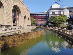 -海天楼中餐厅(吴宫泛太平洋酒店)