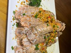 -醉壹号海鲜大排档(厦门美食地标店)