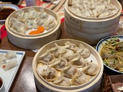-新兴园饺子馆(河南街店)