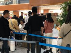 -铜锣湾国际购物中心