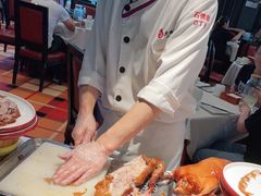 -大鸭梨烤鸭(石佛营店)