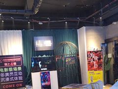 -棂笼·深度沉浸密室(武汉旗舰店)