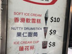 -富豪雪糕车流动点(尖沙咀店)