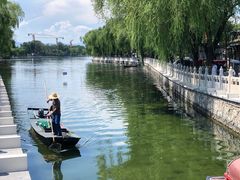 -后海16号·北京私房菜