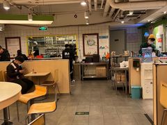 大堂-水平有限广西米粉·广西风味集(五道口店)