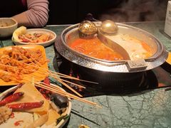 -牛New寿喜烧(中山公园龙之梦店)