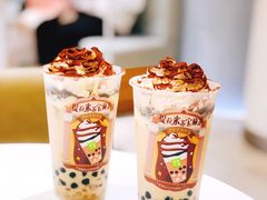 -奈雪的茶(花城汇中区PRO店)