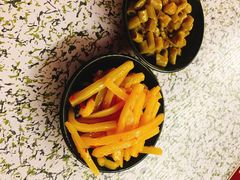 -龙记桂林米粉(国贸一九九五年店)