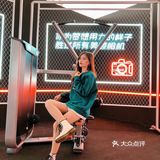 广州新晋打卡地标|潮酷🈯️数满分的👏🏻花地湾万科筋厂