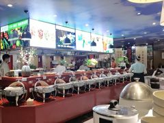 -素心素食(翠苑店)