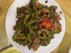 -吉莲利苑海鲜酒家(珠海拱北29年老字号店)