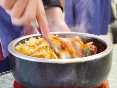-春花民族美食(佳木斯总店)