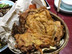 -窄巷子陕菜馆·地道陕西菜(粉巷店)