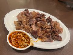 -庆增回民饭店