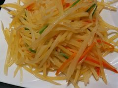 -我去·春饼文化主题餐厅(国定路总店)