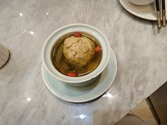 -玉华台饭庄·淮扬菜·烤鸭(望京店)