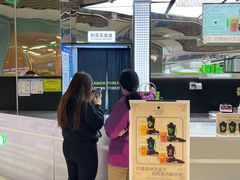 -火福·天湖阁大闸蟹博物馆主题餐厅(浅水湾店)