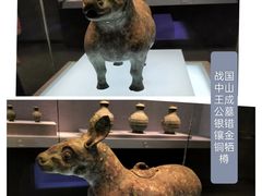 -河北博物院