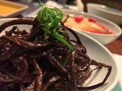 -上海柏悦酒店·世纪100牛排馆