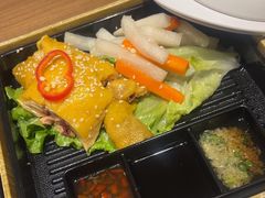 -大家乐(广州中华广场店)