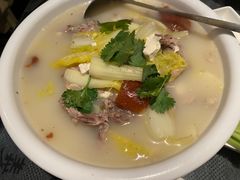 -京尊烤鸭店JINGZUN(春秀路店)