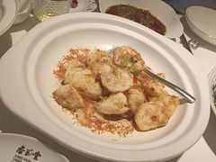 -杏花堂晋商私房菜(华熙五棵松店)