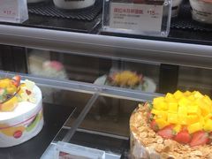 -85度C(上海兰溪二店)