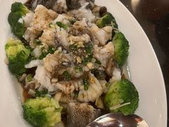 -铭轩中餐厅·海南菜·粤菜(亚龙湾瑞吉店)