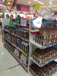 -孩子王童乐园(天津远洋乐堤港店)