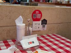 -西贝莜面村(银泰创意城店)