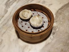 -广州花园酒店荔湾亭·地道点心·粤式饮茶