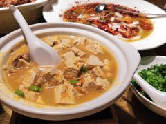 -九毛九西北菜(大东海店)