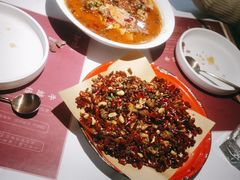 -川知味(京华城店)