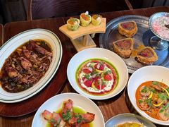 -Bistro 63 创意融合料理(广粤天地店)