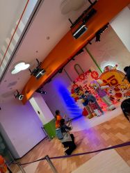 -尼克Playtime(欢乐海岸店)