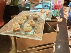 -鸣诗自助餐(澳門四季酒店)