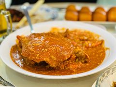 -無招牌海鮮(芽笼店)