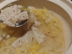 -盛百味·家宴餐厅(霸州分店)