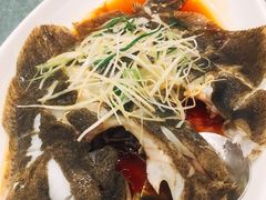 多宝鱼-沅江水·湖南家宴(南村万博长隆商圈店)